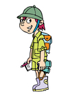 explorador 