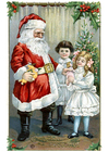 felicitações de Natal