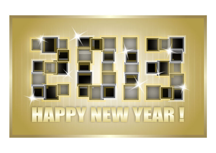 imagem Feliz Ano Novo 2013