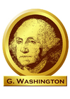 imagem g. washington