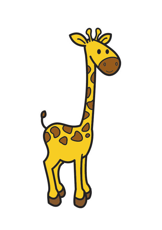 imagem girafa 