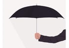 guarda-chuva 