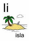 imagens de Alfabeto - Espanhol