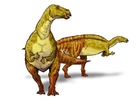 imagem iguanodonte 