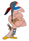 índio