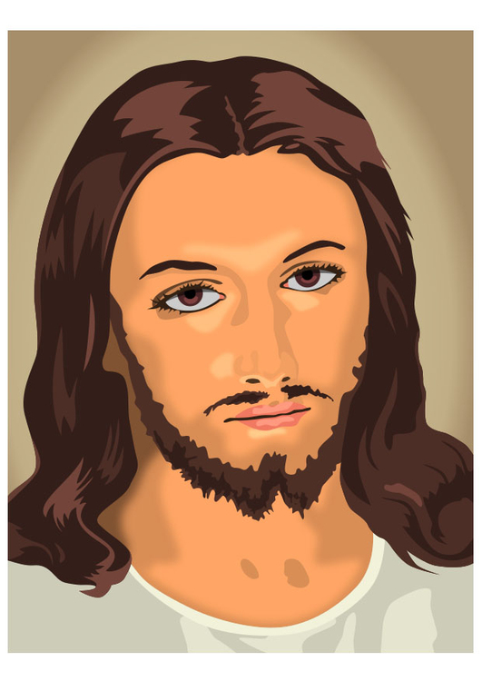 imagem Jesus 