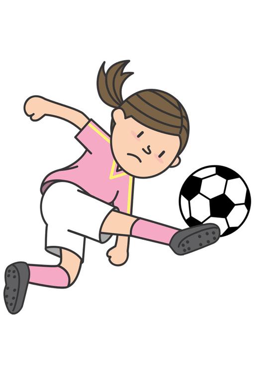 jogar futebol