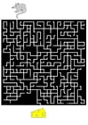 imagem labirinto