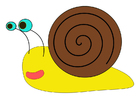 imagem lesma