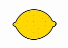 imagem limão
