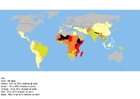 mapa do trabalho infantil