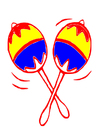 maracá 