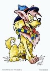 mascote