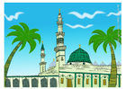 imagem mesquita 