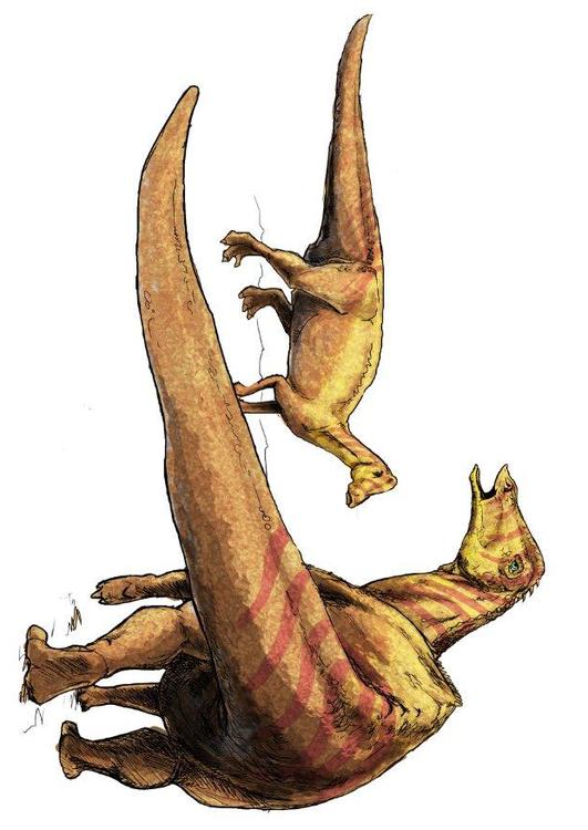 niponossaurus
