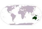 imagem Oceania