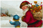 Papai Noel