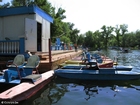 Foto parque de diversão gorki