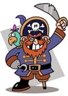 imagem pirata