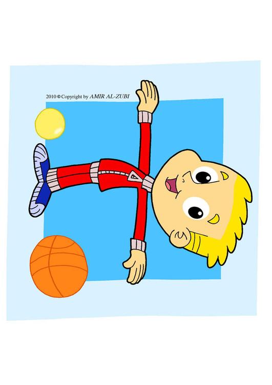 praticar esportes