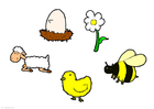 imagem primavera