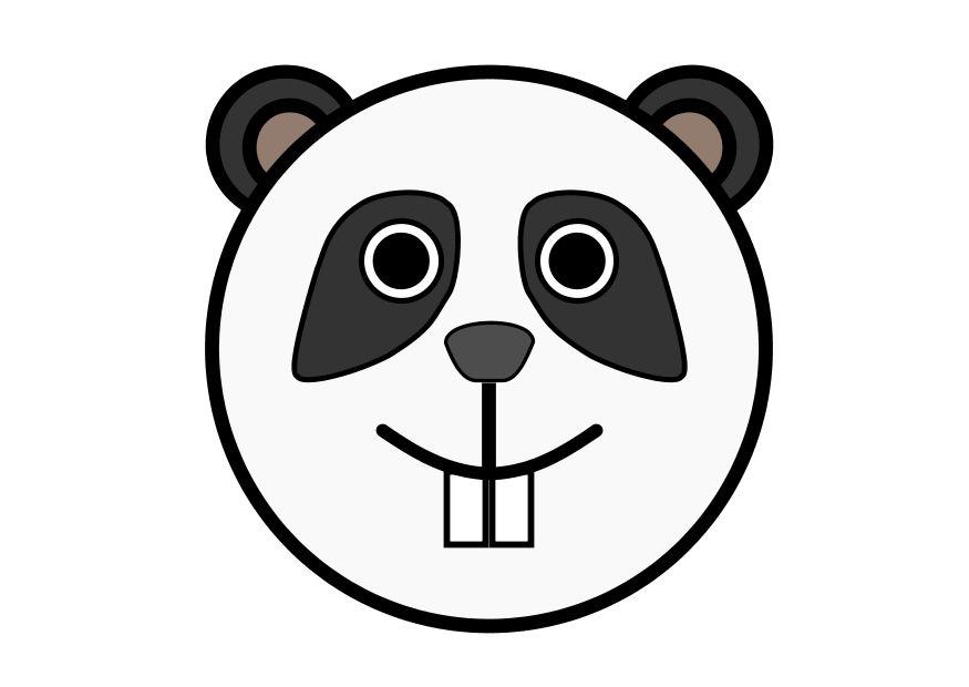 imagem r1 - panda