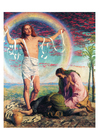 imagem Ressurreição de Jesus