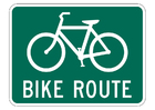 rota de bicicleta