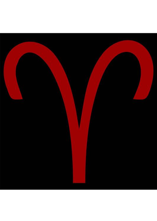 signo astrolÃ³gico - Ã¡ries 