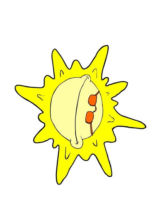 sol