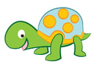 imagem tartaruga 