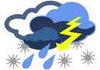 tempestade 