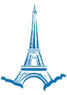 imagem Torre Eiffel 