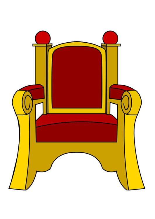 imagem trono de SÃ£o Nicolau 