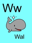 imagem w