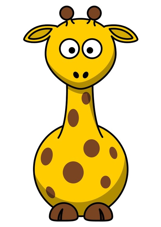 imagem z1-girafa