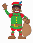 imagem Zwarte Piet