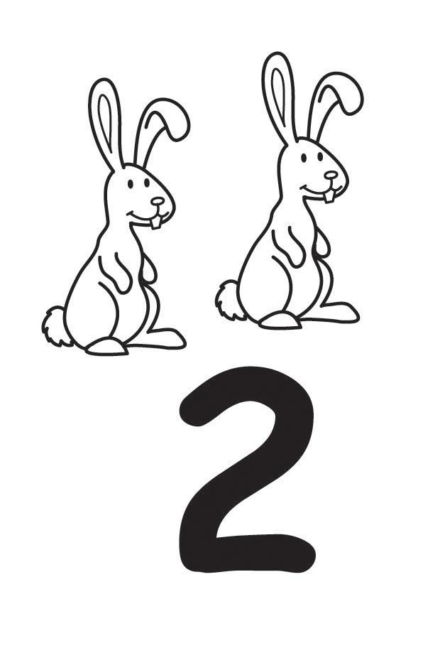 2 Página para colorir 2