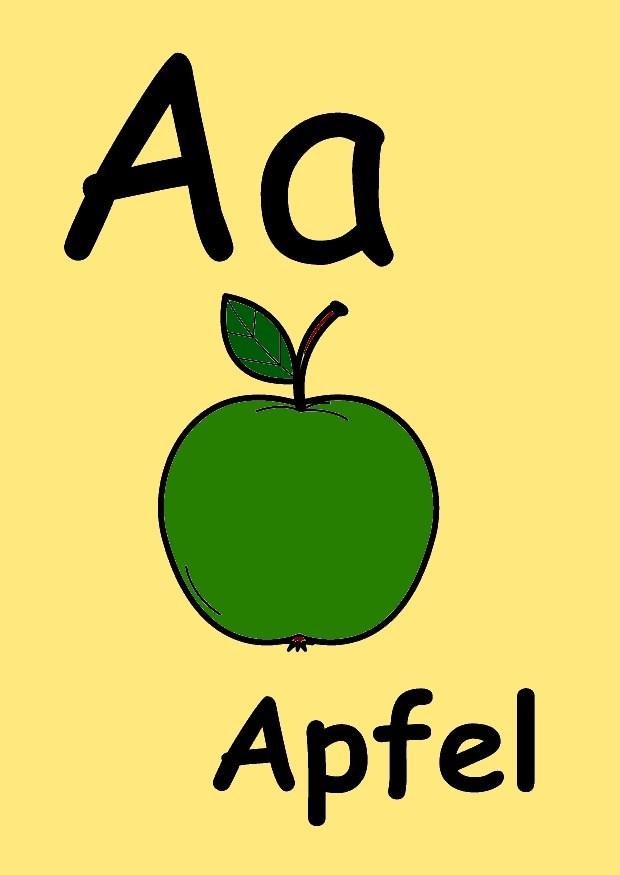 a imagem a
