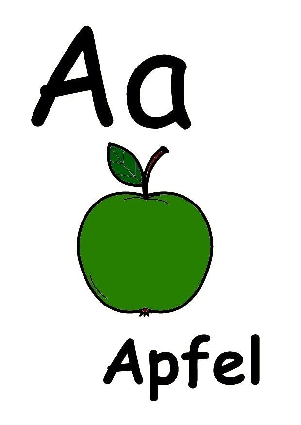 a imagem a