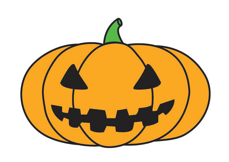 abA³bora de halloween imagem abA³bora de halloween