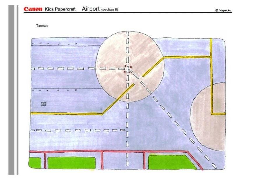 aeroporto 6 Artesanato aeroporto 6
