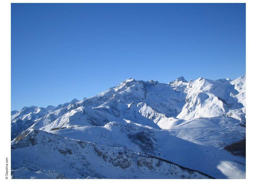 alpes - montanhas Foto alpes - montanhas