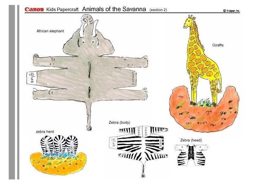 Artesanato animais 2