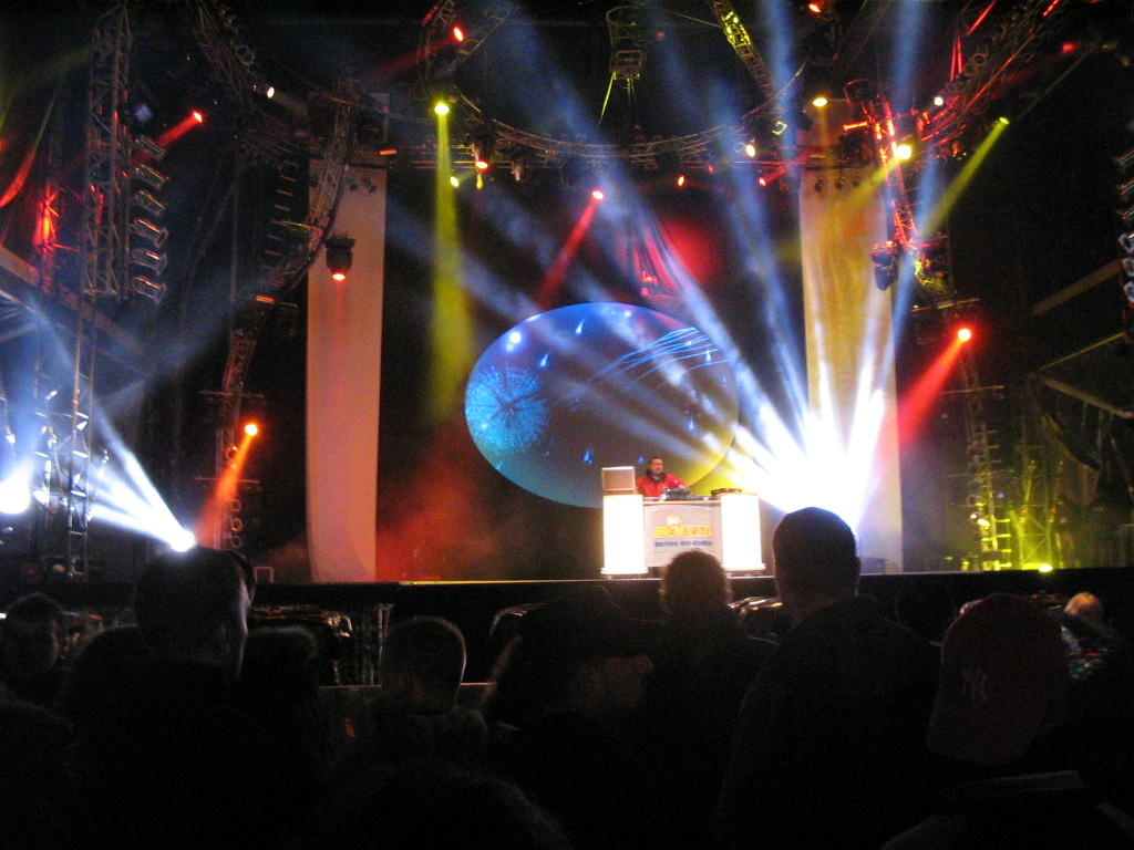 Foto ano novo em berlin 2007