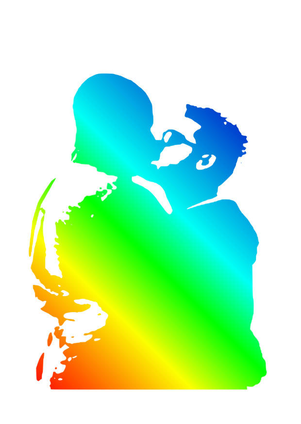anti-homofobia imagem anti-homofobia