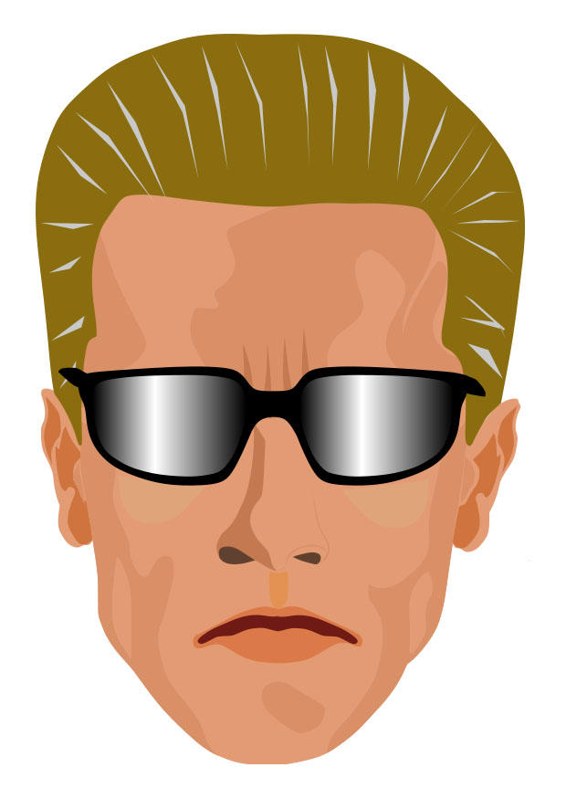 imagem arnold schwartzenegger