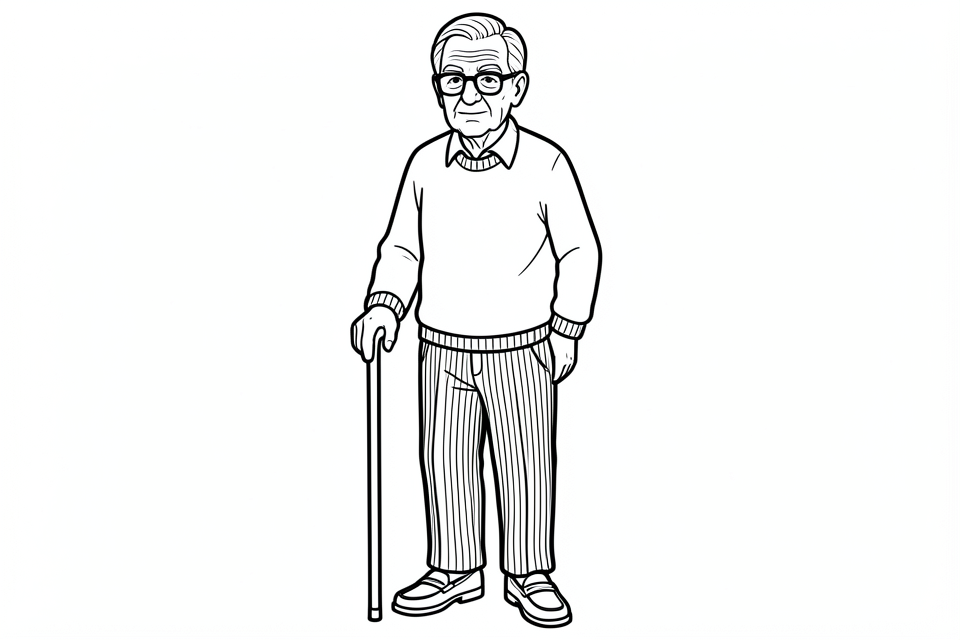 avA´ Página para colorir avA´
