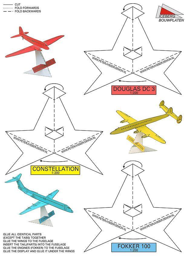 aviAµes parte 2 Artesanato aviAµes parte 2