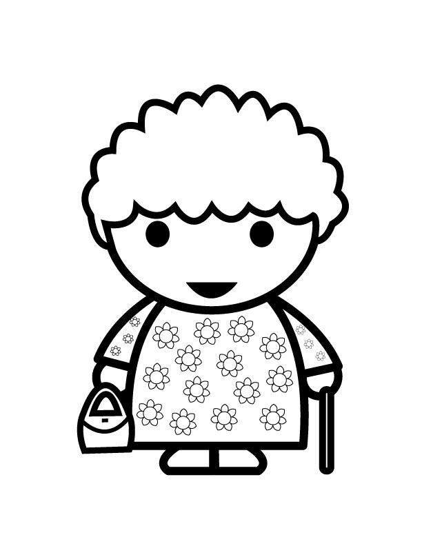 avA³ Página para colorir avA³